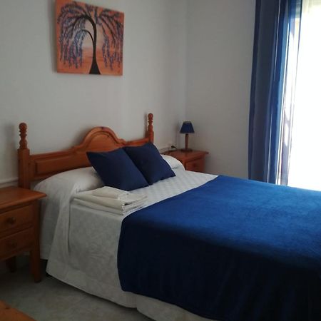 Apartamentos Copacabana Playa La Manga del Mar Menor Exterior foto