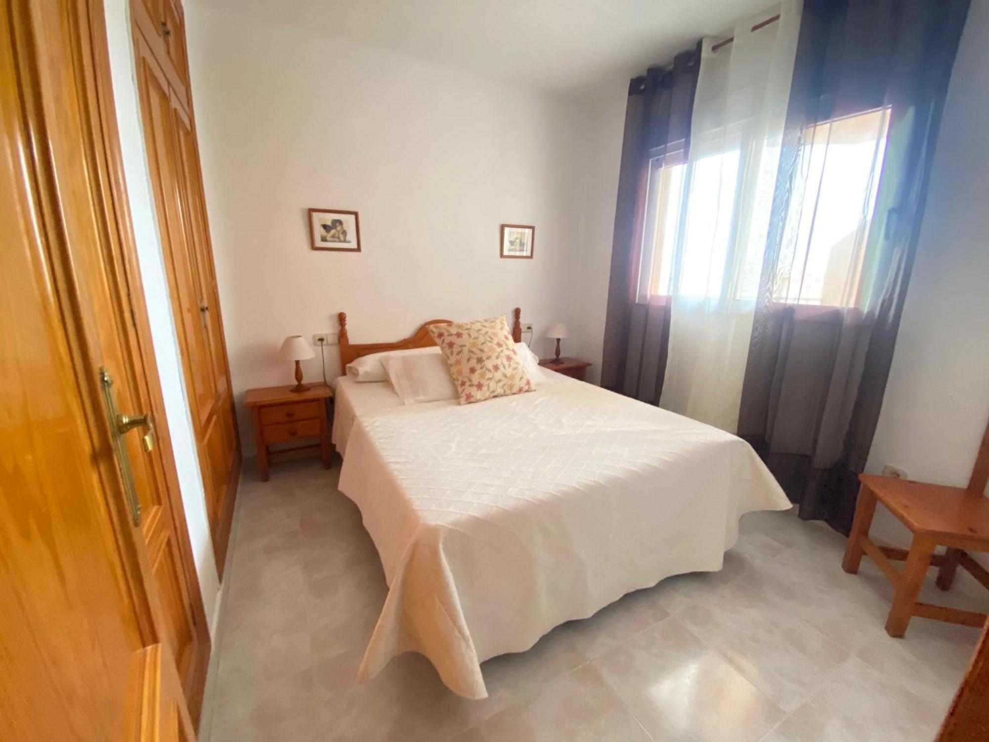 Apartamentos Copacabana Playa La Manga del Mar Menor Exterior foto
