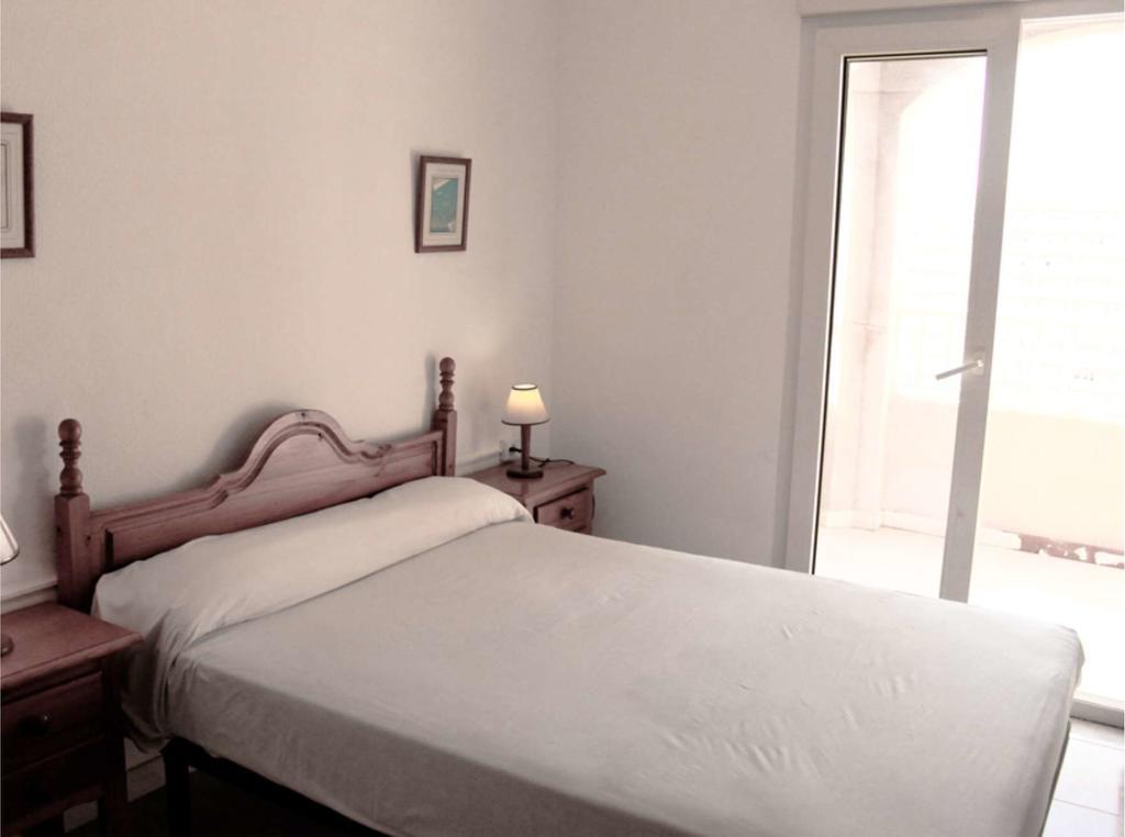 Apartamentos Copacabana Playa La Manga del Mar Menor Exterior foto