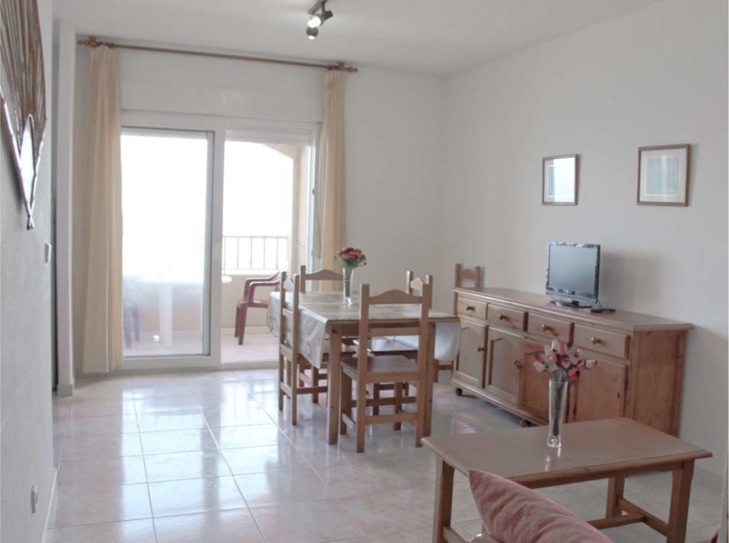 Apartamentos Copacabana Playa La Manga del Mar Menor Exterior foto
