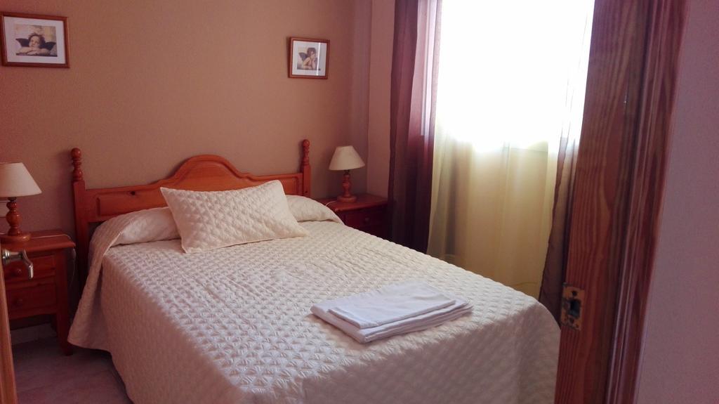 Apartamentos Copacabana Playa La Manga del Mar Menor Exterior foto